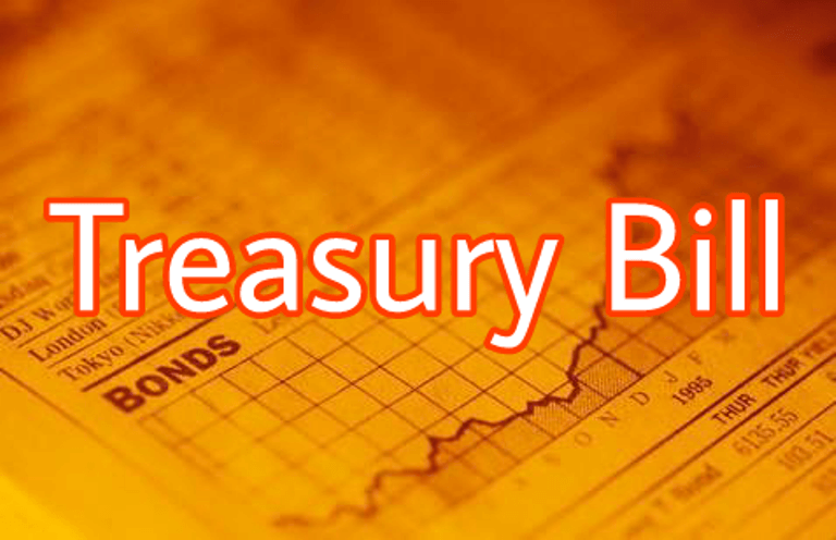 T-bills auction: Government exceeds target marginally; interest rates decline