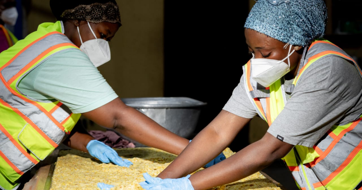 The Or Foundation to launch recycled textiles platform Foose Materials during London Design Week