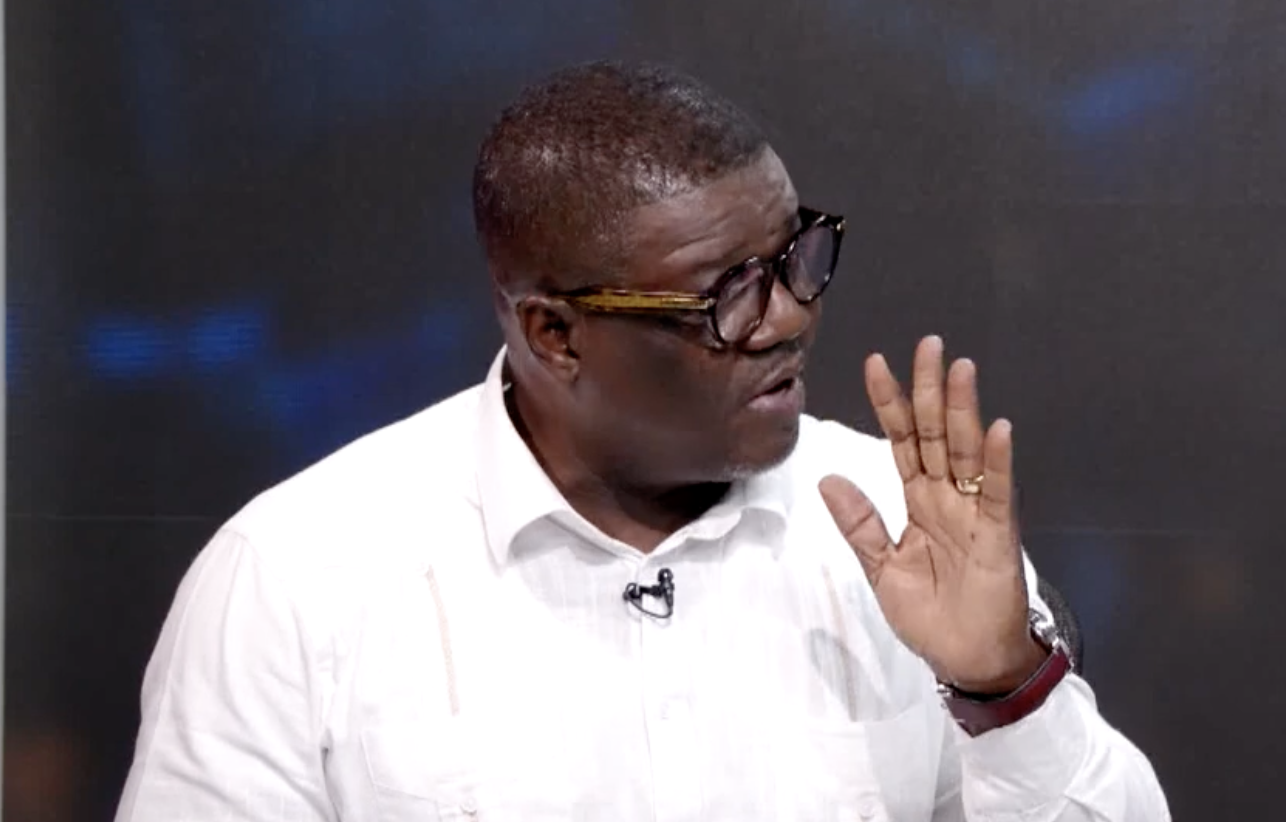 This could be the greatest public finance scandal of 4th Republic if confirmed – Dafeamekpor on COVID-19 audit