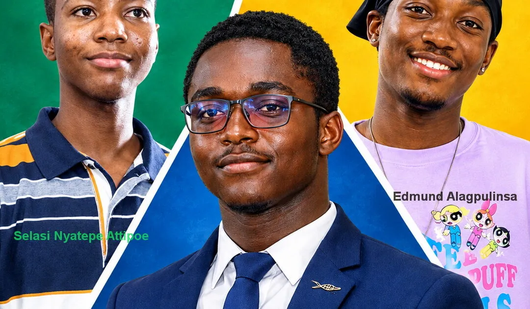 Three Ghanaian students launch e-commerce platform, Panta, to support small businesses