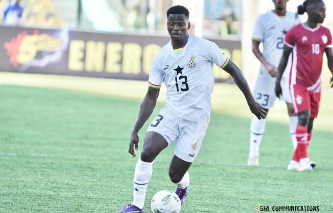 Three players in line to replace Partey in Queiroz’s next Ghana squad