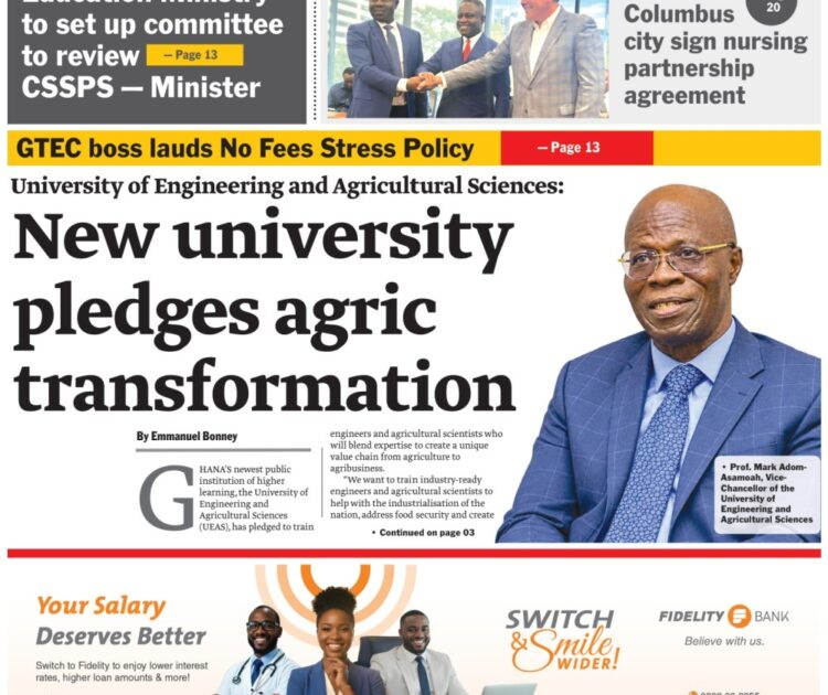 Today’s front pages: Wednesday, September 16, 2026