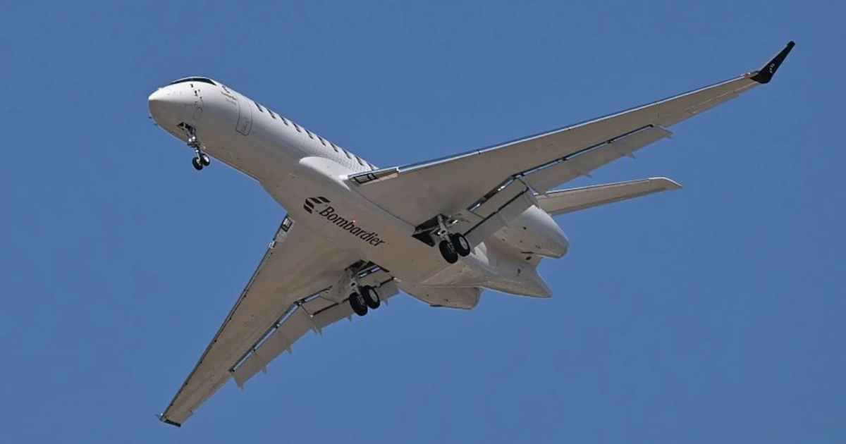 Trump threatens to stop sale of Canadian Bombardier jets in US