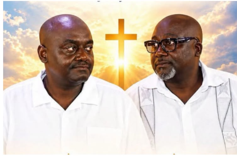 Twin brother of late CLOGSAG Executive Secretary also passes on