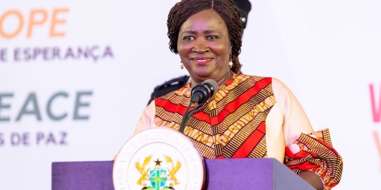 Use digital platforms to build peace, not spread prejudice – Opoku-Agyemang to youth