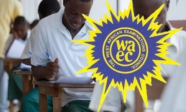 WAEC questions why core-subject failure keeps shifting from one subject to another