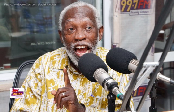 WASSCE Failures: Placement system, falling standards may be the problem, says Prof Adei
