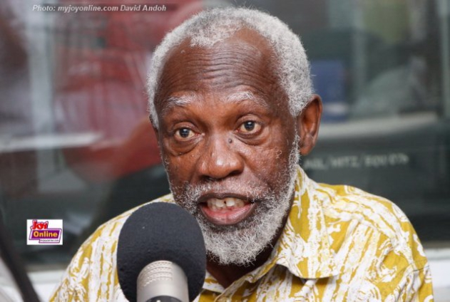 WASSCE performance cannot be blamed on grading system – Prof Stephen Adei