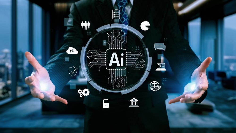 We should treat AI as an opportunity rather than a threat – ALX Enterprise